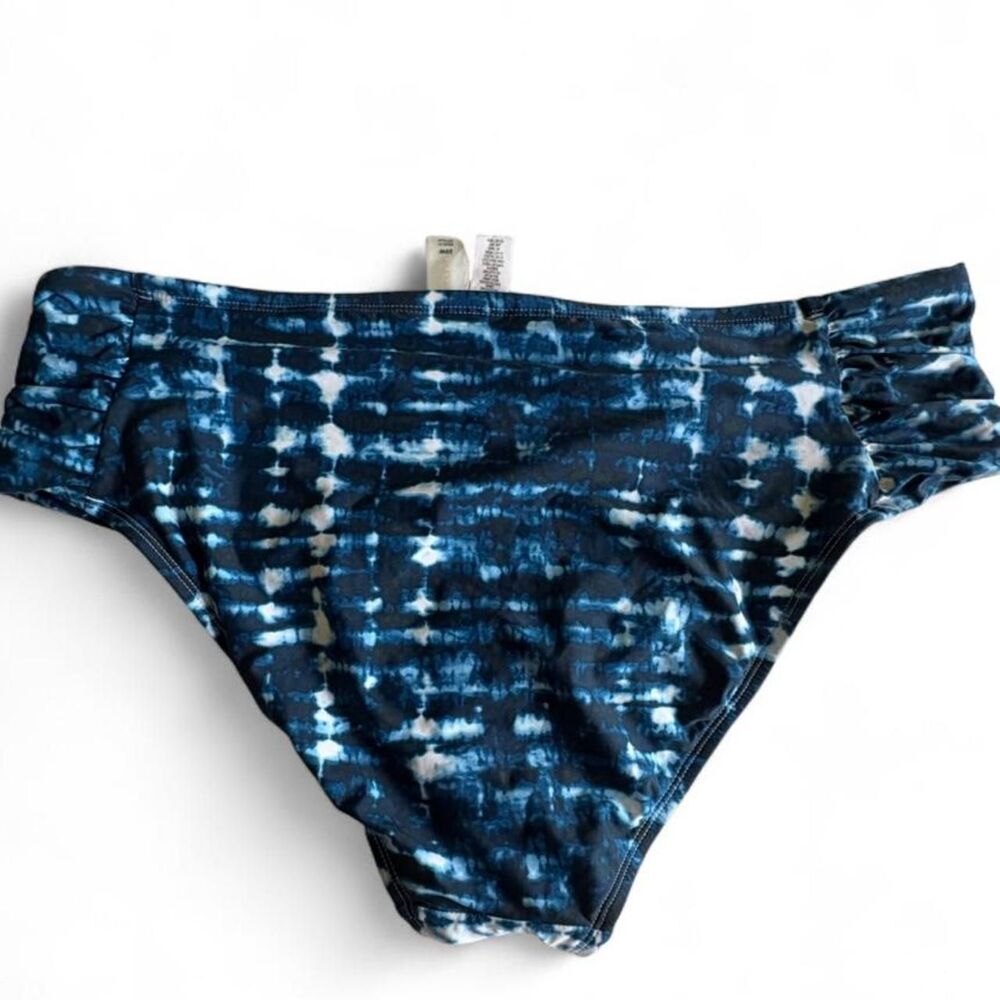 Mynah Women's multi Bikini-and-tankini-bottoms